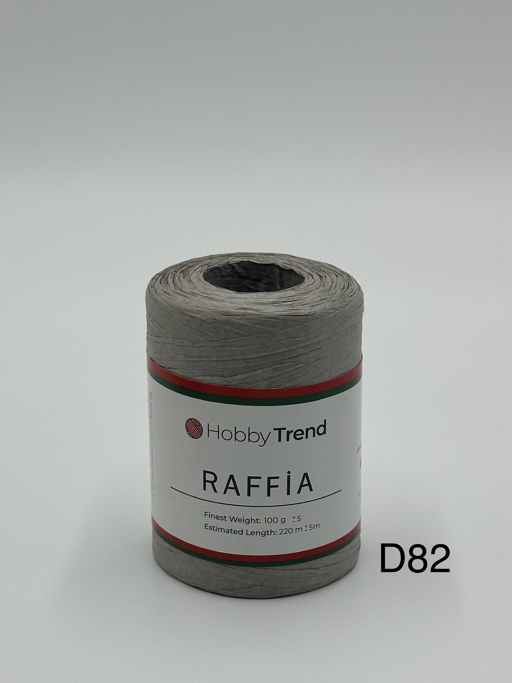 YIKANABİLİR RAFYA D82